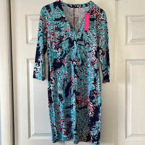 Perfect Lilly Pulitzer Spring/Summer Dress